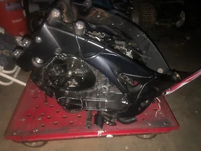 2009 Yamaha R1 Engine • $800