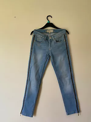 £9.99 • Buy Ladies KAREN MILLEN Jeans Size UK8