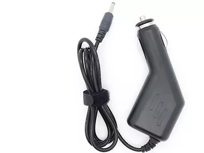 12V 3.5mm X 1.3mm DC Tip Plug Car Charger Power Supply • £8.99