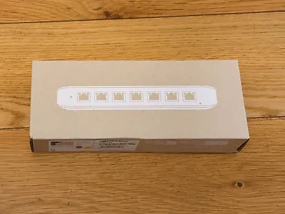 Ubiquiti UniFi Ultra Switch (USW-Ultra) Brand New - Latest Managed Switch Sealed • £150