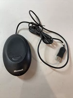 Microsoft Wireless IntelliMouse USB Explorer Receiver 2.0 Model 1009 • $7.99