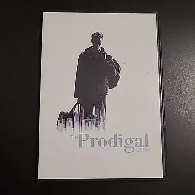 The Prodigal Returns (DVD) Seventh Day Adventist - RARE • $15