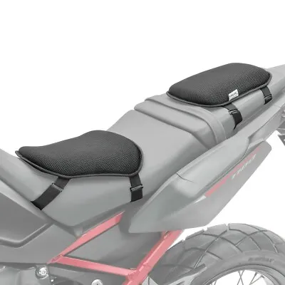 Set Gel Cushion Seat Pad M + S For Kawasaki ZZR 1400 / 1200 SG1 • £126.11