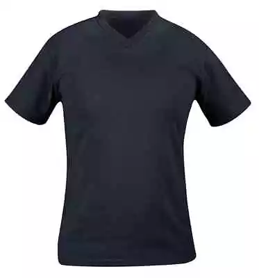 Propper 3 Pack T-Shirt V-Neck Men's Navy • $29.99