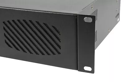 PA DJ Power Amplifier 2X 300w Qtx Q600 172.054uk • £162.02