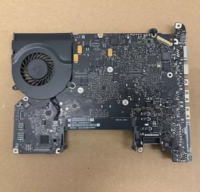 Apple MacBook Pro 2011 A1278 I5 2.4GHZ Logic Board Motherboard 820-2936-A 820-29 • $47.49