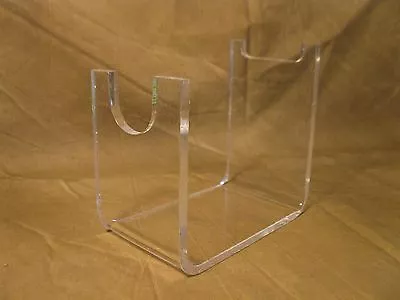  TWO Acrylic Blade Runner Blaster Pistol Gun Sci Fi Movie Prop Display Stand LOT • $29.95