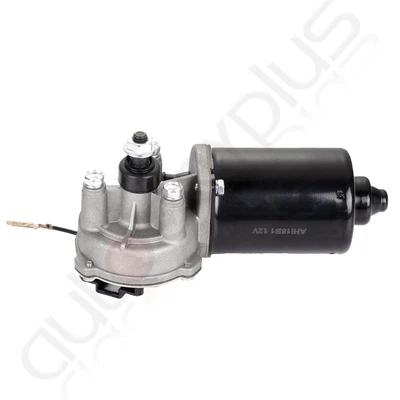 $32.08 • Buy 55076549AH Front Windshield Wiper Motor Fits Dodge Ram 1500 2500 3500 1997-1999