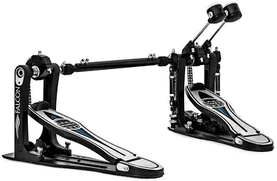 Mapex PF1000TW Falcon Double Bass Drum Pedal • $479