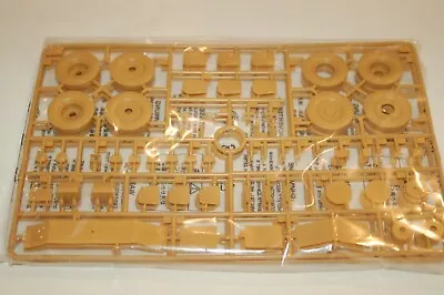 1/35 Bronco Models 6x6 Buffalo Mpcv Parts Lot Sprue I Only 1 One Sprue For Sale • $15.99