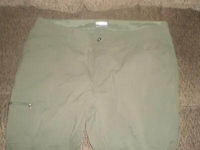 Men's Marmot Pants Size 40 X 32 • $14.99