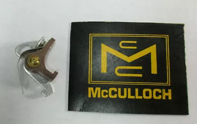 McCulloch NEW Breaker Points Kart Mc 20 70 100 101 Chainsaw 840 797 105 125 795 • $14.99