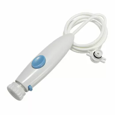 Waterpik Ultra WP-900 WP-100 Standard Water Hose Oralcare Handle Replacement. • $12.98