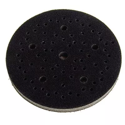 9155RP 5-Inch Interface Pad Multi Hole For Vacuum Sanding • $34.15