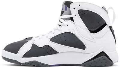 Nike Air Jordan 7 White Size 11.5 Mens Shoes Sneakers • $284.99