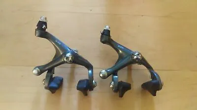 Modolo GPX Brake Calipers~ Made In Italy ~ Road Bike Bianchi Basso Cervelo~ • $89.99