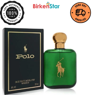 $64.45 • Buy Polo Cologne By Ralph Lauren For Men 4 Oz 8 Oz 2 Oz Cologne Spray