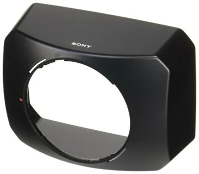 $74.53 • Buy SONY Lens Hood ALC-SH125 For SONY α Lens From Japan