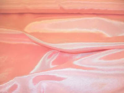 Pink Home Decor Drapery Weight Fabric-75  • $12