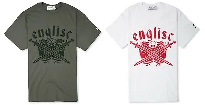 £20 • Buy Tiw Englisc T-Shirt - Rune, Anglo-Saxon, Angelcynn, Pagan, Available Up To 4XL