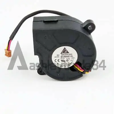 1PC For Delta BUB0512L Benq W1070 W1070+ I700 Projector Turbo Fan • $21.13