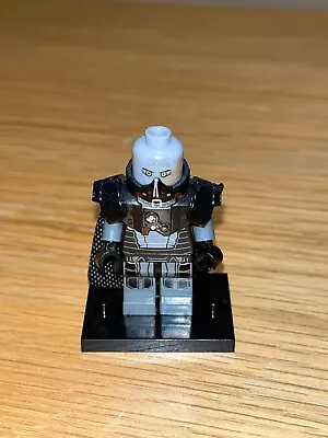 Lego Star Wars Darth Malgus Minifigure SW0413  (read Desc) • £11.99