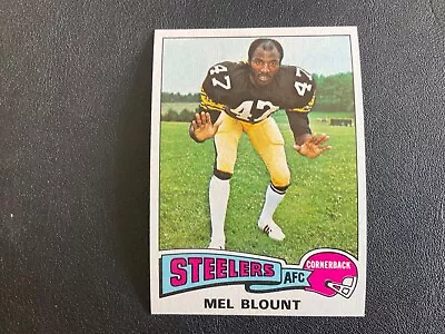 1975 Topps Football Stars Rookies & Semi’s  Pick Cards You Want • $1