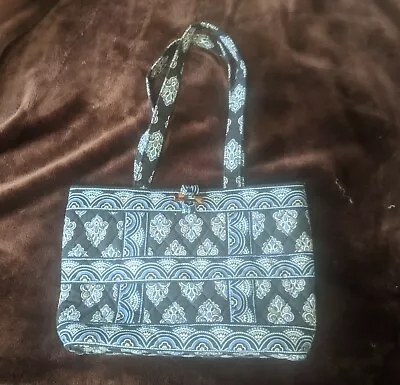 Vera Bradley Calypso Bag • $23.90