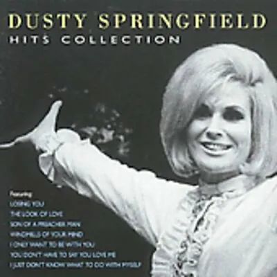 £1.95 • Buy Dusty Springfield - Hits Collection CD (1997) Audio Quality Guaranteed