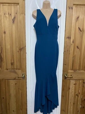 £4.99 • Buy Wal G  Women’s Ladies Top  Dress Size Uk 14