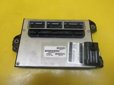 Oem 2013 13 Mercury Racing 250 Hp Pro Xs 3.0l Outboard Dfi Pcm Ecu Ecm Computer • $899.99