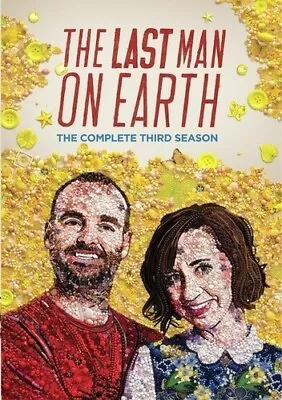 Last Man On Earth: The Complete Third Season • $25.70