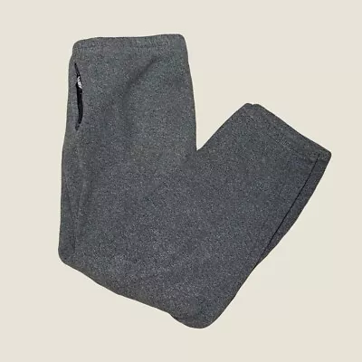 Eddie Bauer EbTek Fleece Pants Size L • $29.99