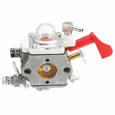 £17.76 • Buy Carburetor Fits 1/5 Scale Gas RC Car Model Part For Zenoah CY Engine Replacement