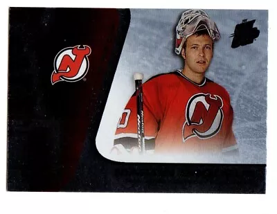 Martin Brodeur NEW JERSEY DEVILS 2002-03 Pacific Quest For The Cup #56 • $1.89