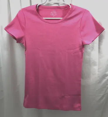 Women's J Crew T Shirt Medium • $18.99