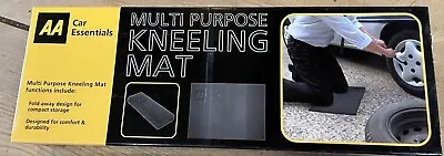 £4.99 • Buy Aa Kneeling Mat Soft Foam Pad Kneel Support Outdoor Garage Gardening 