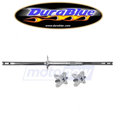 $1030.20 • Buy Dura Blue Eliminator X-33 Axle For 2012 Suzuki LT-Z400 QuadSport Z LE - Ow