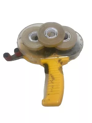 £20 • Buy Scotch Atg 700 Gun Plus 3 Rolls Of Tape