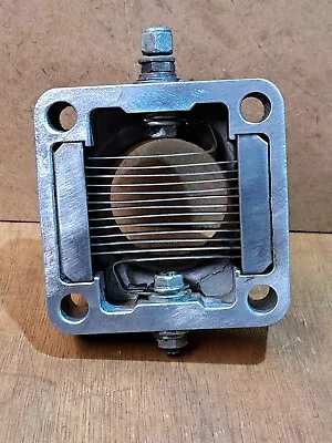 YANMAR Diesel Engine Air Heater 129120-77502 • £50