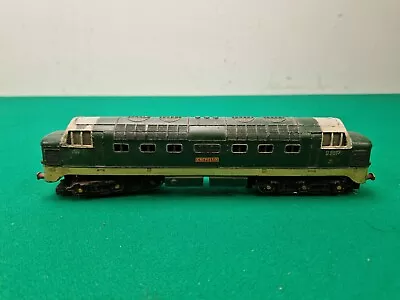 LIMA OO Gauge D9012 Class 55 Crepello Diesel Locomotive • £9.99