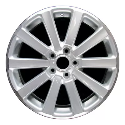 Wheel Rim Volkswagen VW GTI Golf Rabbit 18 2008 2009 Factory Omanyt OE 69857 • $319