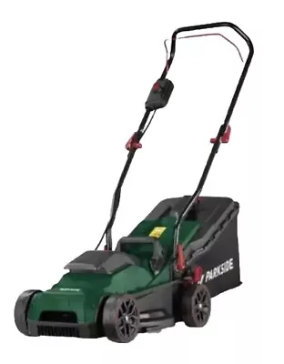 Parkside 20V Cordless Lawnmower-Bare Unit..🔨..  • £114.99