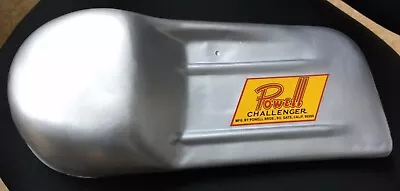 Powell Challenger Minibike CHAINGUARD  • $155