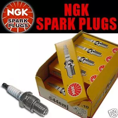 Spark Plug Ngk Honda Engine Strimmer Cr5hsb 6535 • £3.92