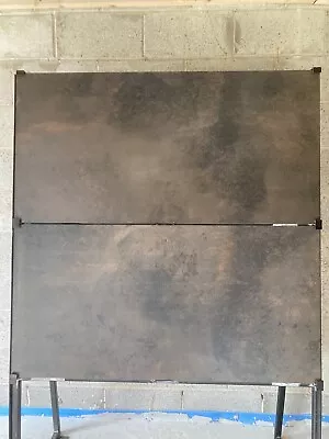 £1.99 • Buy Quality Metallic Porcelain Tiles 60x120cm £15 Per SQM Cheapest In The Country!!!