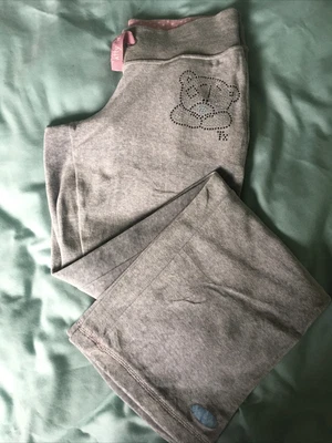 £9.95 • Buy Girls M&s Me To You Tatty Teddy Lounge Pants, Hardly Worn, Age 14 Years