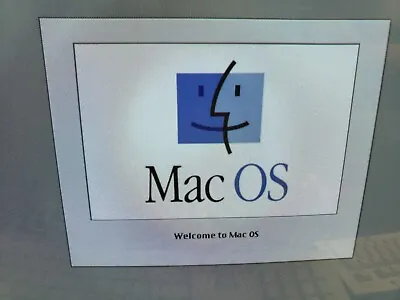 Apple Power Macintosh 8600/300 PowerPC M5433 SCSI ST4300S HDD OS-8.5 Zip100 • $320
