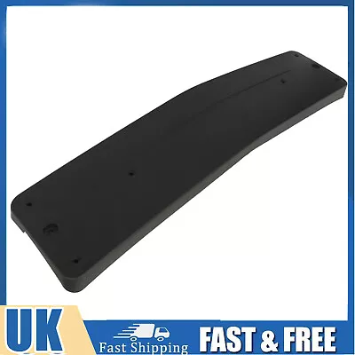 2048172778 High Strength Front Number License Plate Holder For C‑Class W204 • £24.99