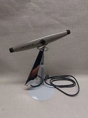 $39.95 • Buy Rare Vintage Sony VCA-2 Car TV Antenna Lowrider Style 1960's Sputnik  Parts Only